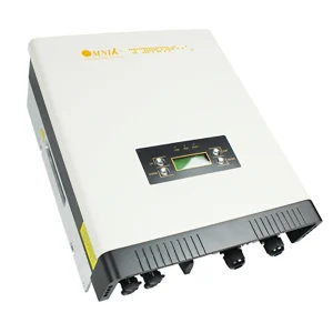 Inverter hòa lưới Omnik 2kW