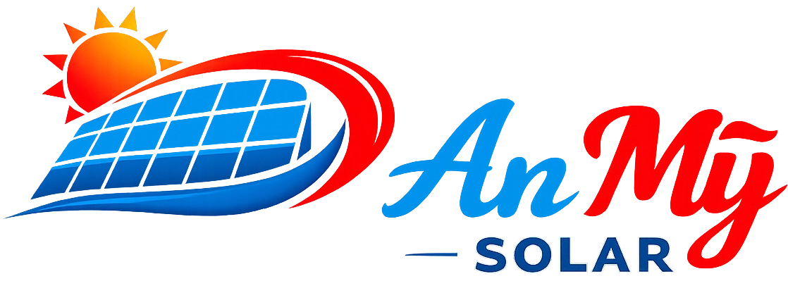 Công Ty TNHH Thương Mại – Dịch Vụ An Mỹ